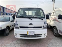 Kia Bongo